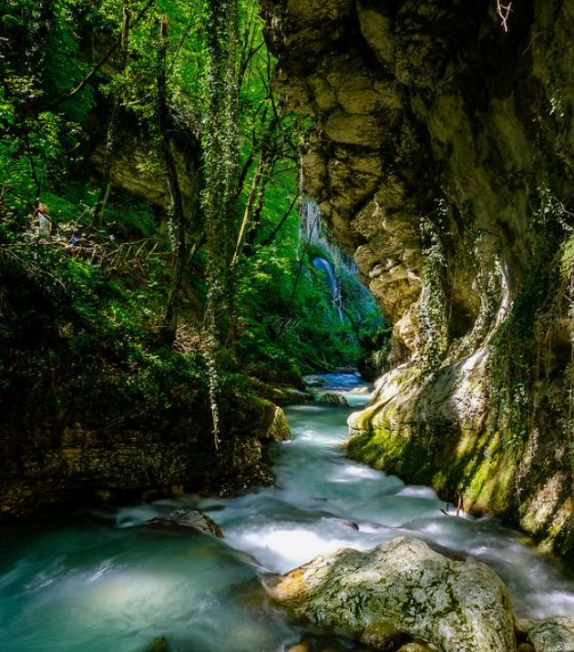 dove dormire per il tuo weekend a caramanico terme